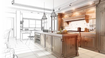 2024's Hottest Home Renovation Trends: Transform Your Space