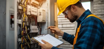 Smart Tips for Hiring an Electrician Without Overpaying