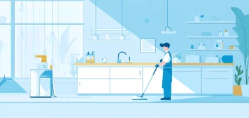 What to Expect from a Professional Deep Cleaning Service