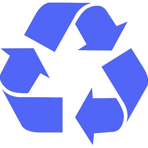 Recycling Icon