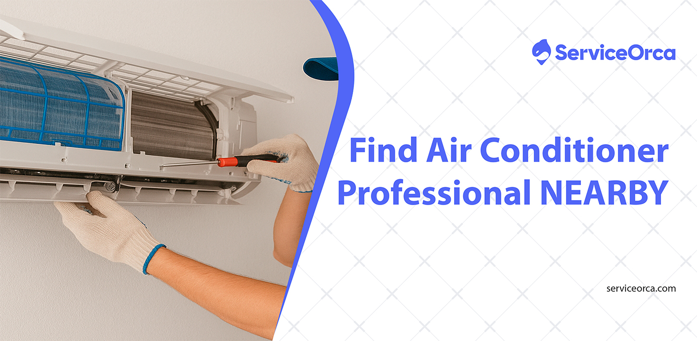 Air Conditioner Maintenance and Repair