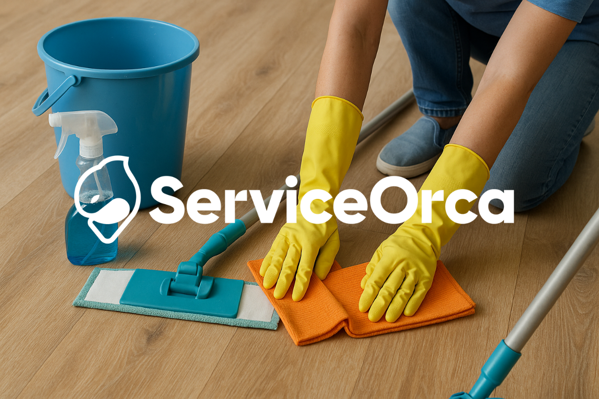 Cleaning Services