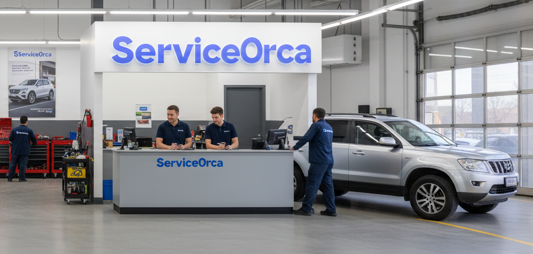 Servizi Auto